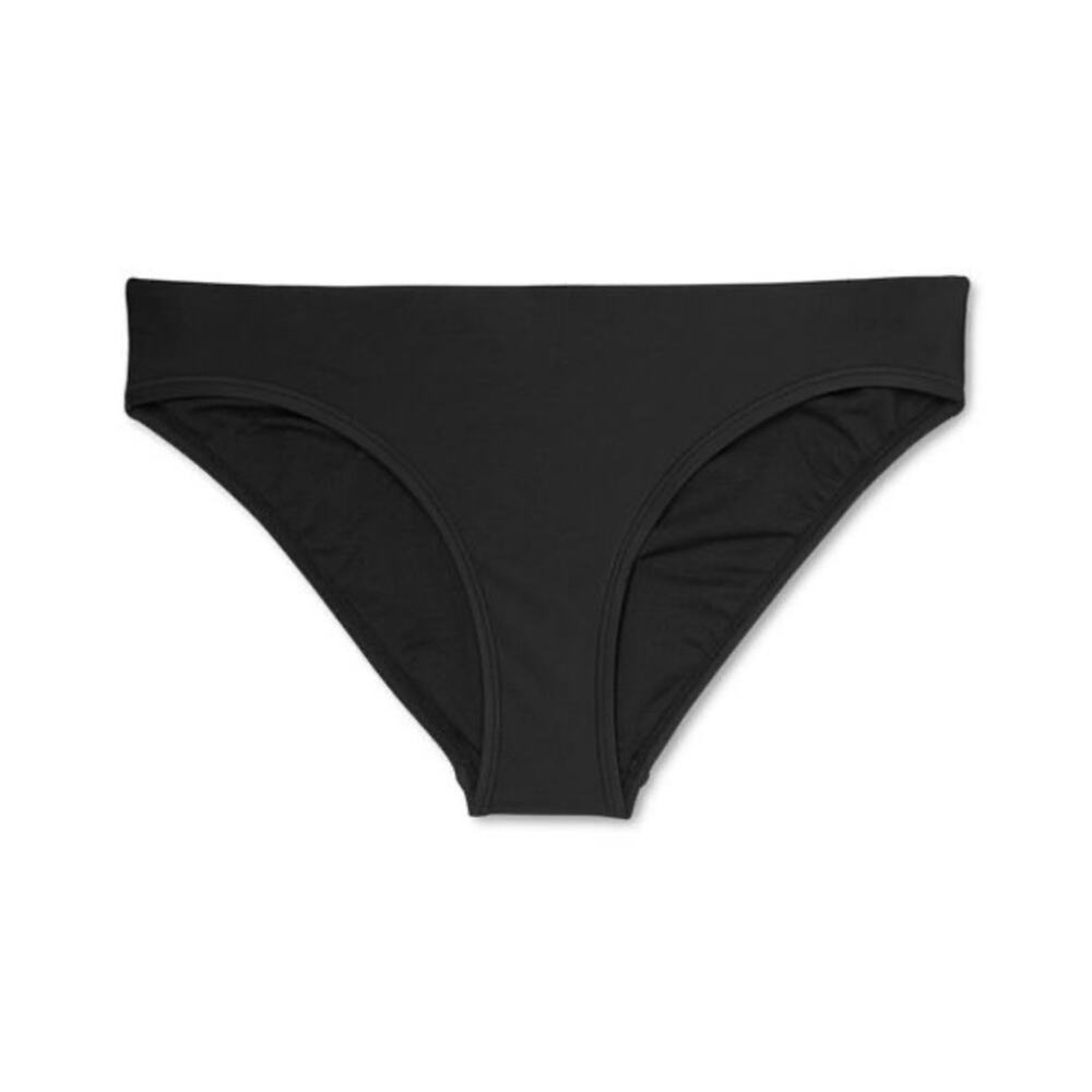 Hipster Bikini Bottom Womens Medium Coverage M 8-10 NWT